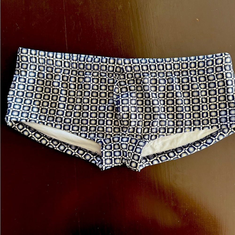 Mr Turk Swim Trunk